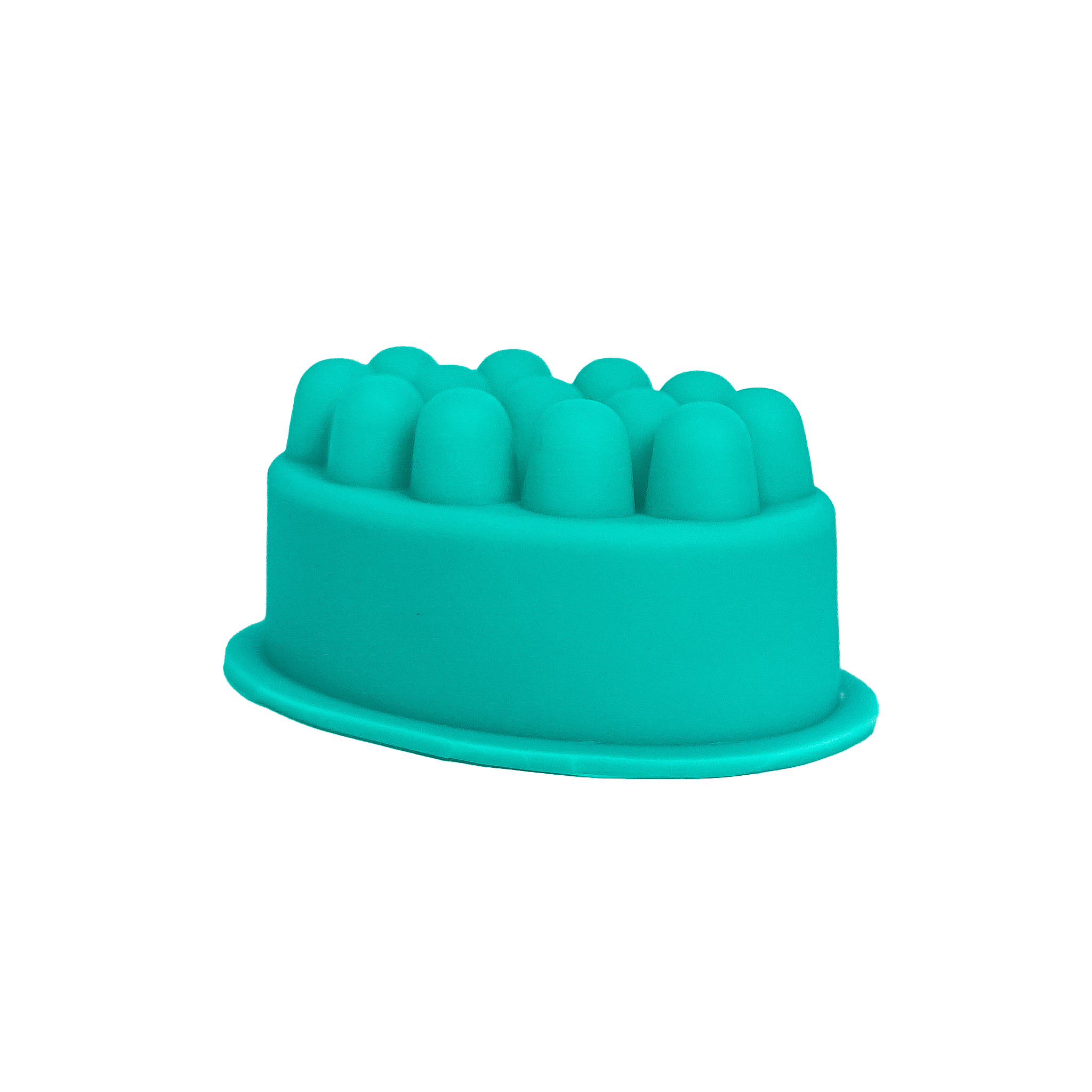Massage Bar Silicone Mold