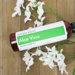 Aloe Vera (8oz) 5