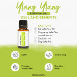 Ylang Ylang Essential Oil 6
