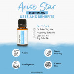 Anise Star Essential Oil 6