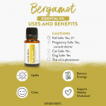 Bergamot Essential Oil 6