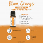 Blood Orange Essential Oil 6