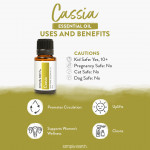 Cassia Essential Oil 6