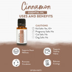 Cinnamon Leaf Essential Oil 6