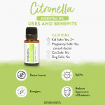 Citronella Essential Oil 6