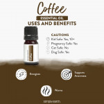 Coffee Essential Oil 6