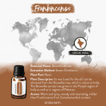 Frankincense Essential Oil 8