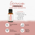 Geranium Essential Oil 6