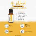 Ho Wood Essential Oil 6