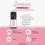 Jasmine Essential Oil 6