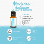 Marjoram Essential Oil 6
