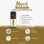 Myrrh Essential Oil 6