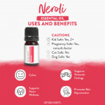 Neroli Essential Oil 6