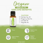 Oregano Essential Oil 6