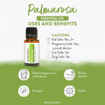 Palmarosa Essential Oil 6