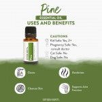 Pine Essential Oil 6
