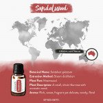 Sandalwood Essential Oil 8