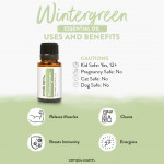 Wintergreen Essential Oil 6
