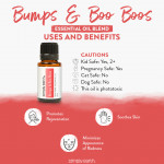Bumps & Boo-Boos Essential Oil Blend 5