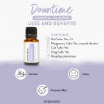 Downtime Essential Oil Blend 6