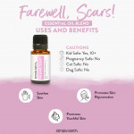 Farewell Scars Essential Oil Blend 6