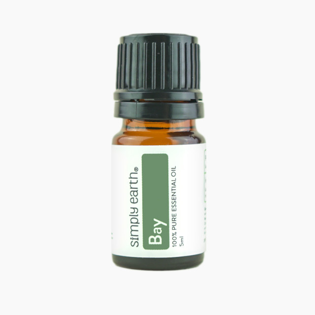 Bay (Laurel Leaf) Essential Oil