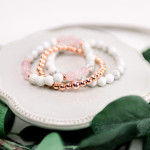 Diffuser Bracelet Set 4