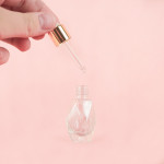 Glass Prism Serum Container 5