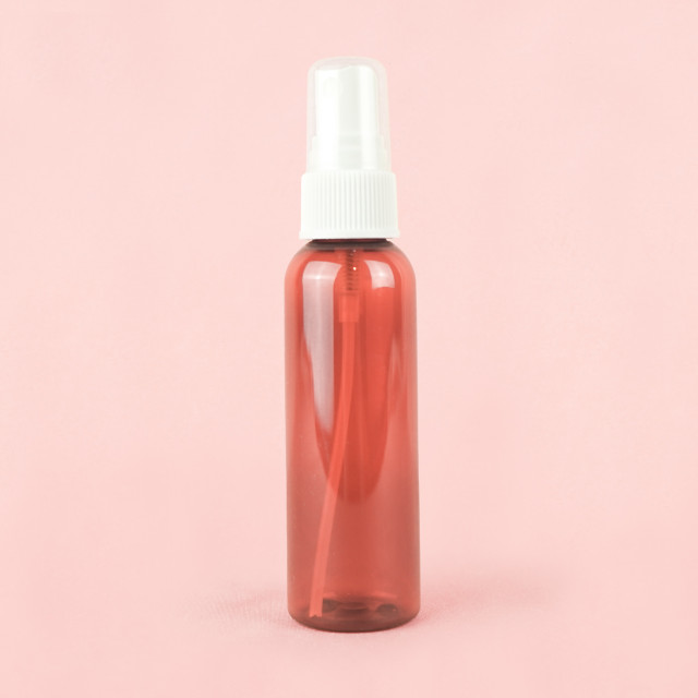 Amber Spray Bottle (2 oz)