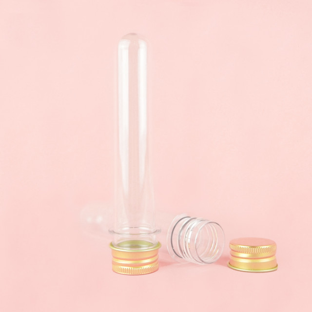 Test Tube Containers