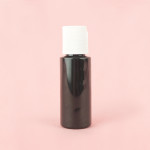 Black Snap Cap Bottle (1oz) 2