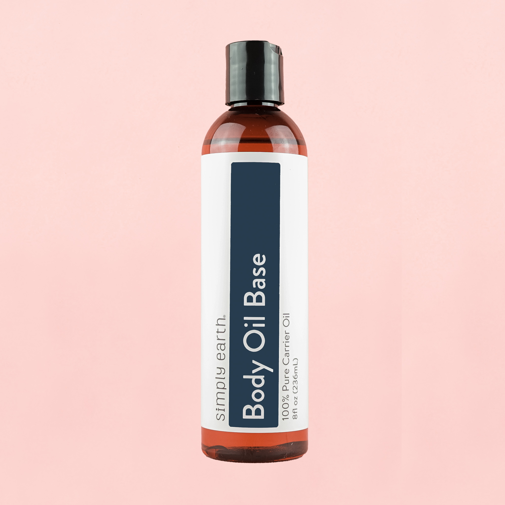 Body Oil Base (8oz)
