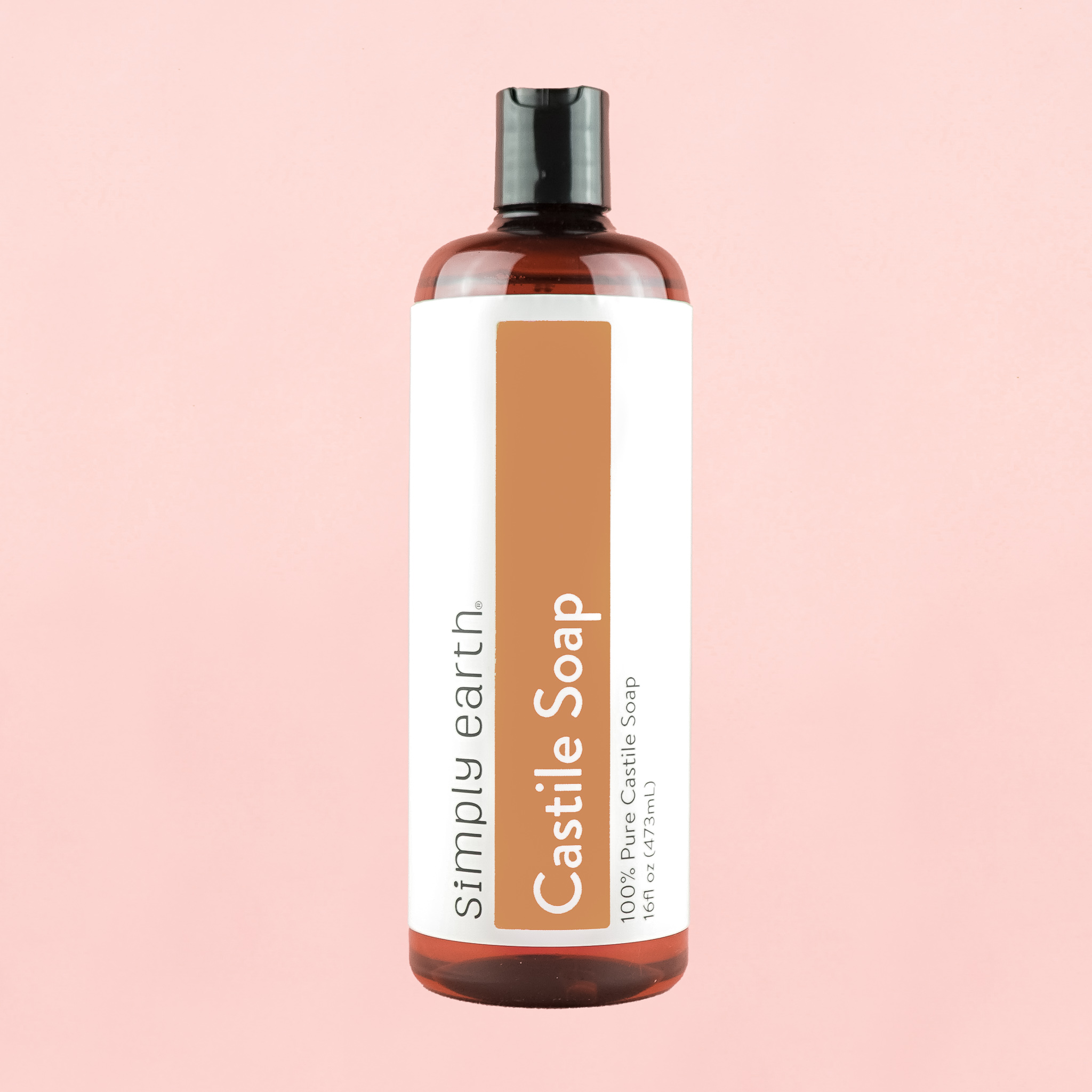 Castile Soap