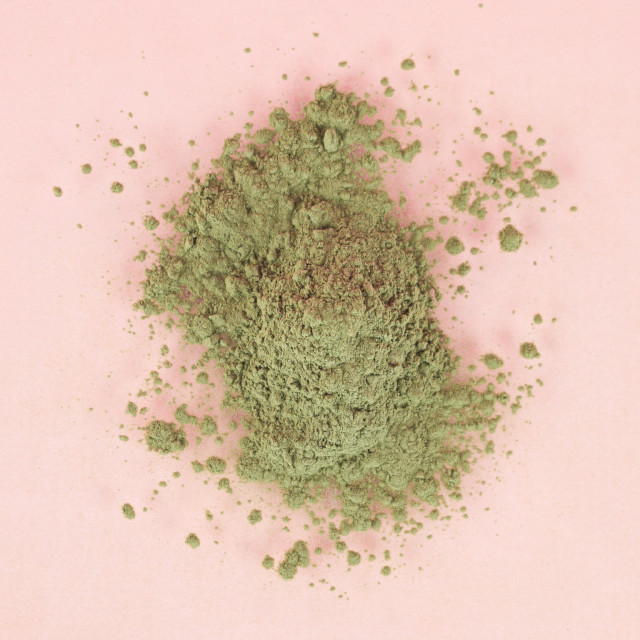 Sea Clay