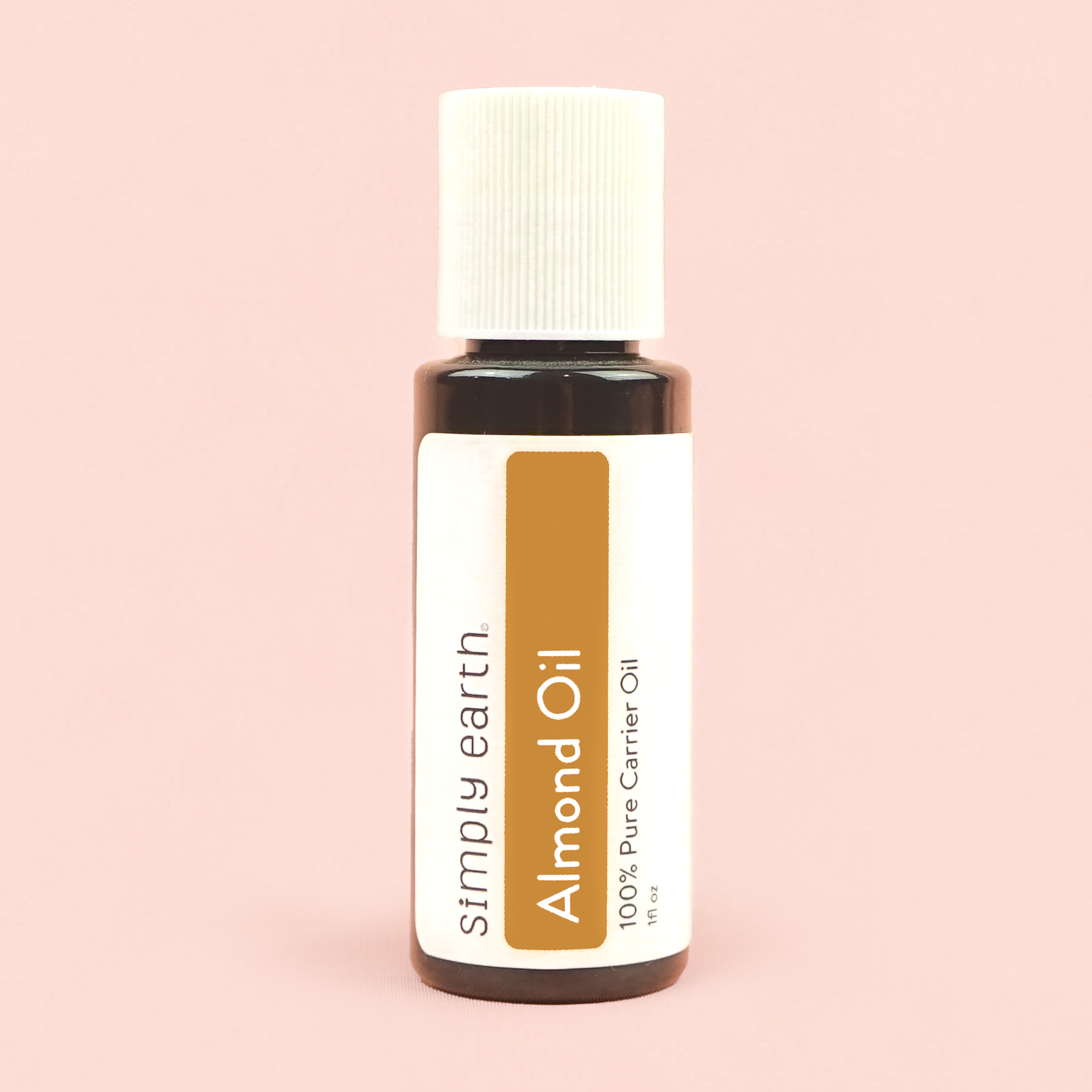 Almond Oil (1oz)