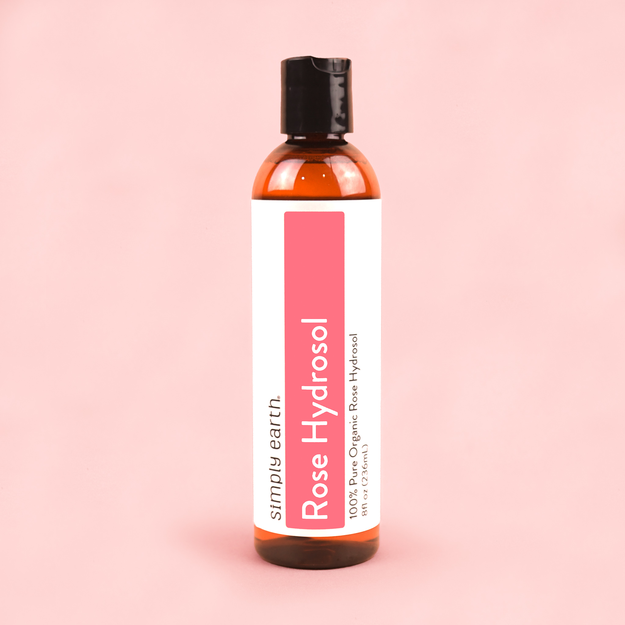 Rose Hydrosol (8oz)
