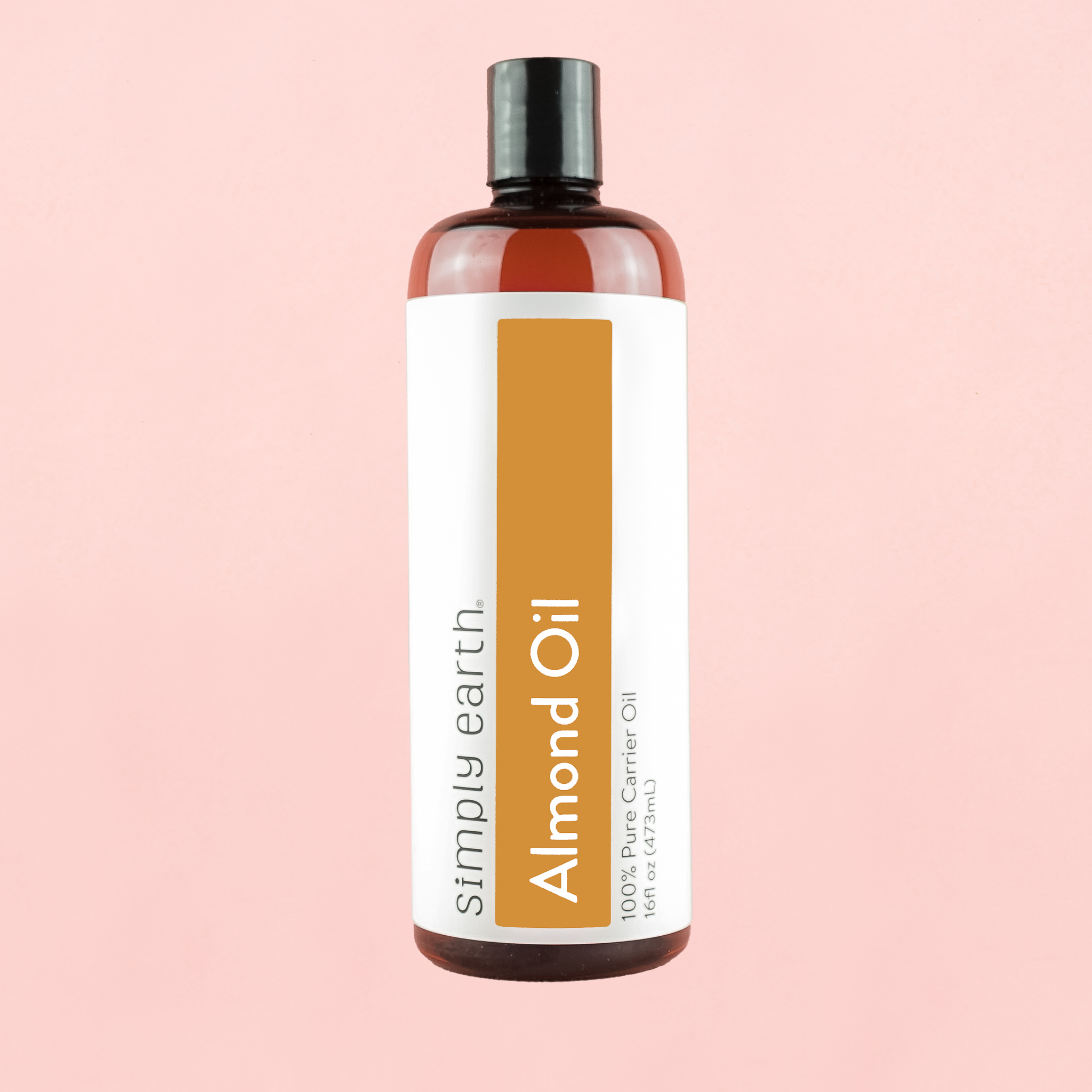 Almond Oil (16oz)