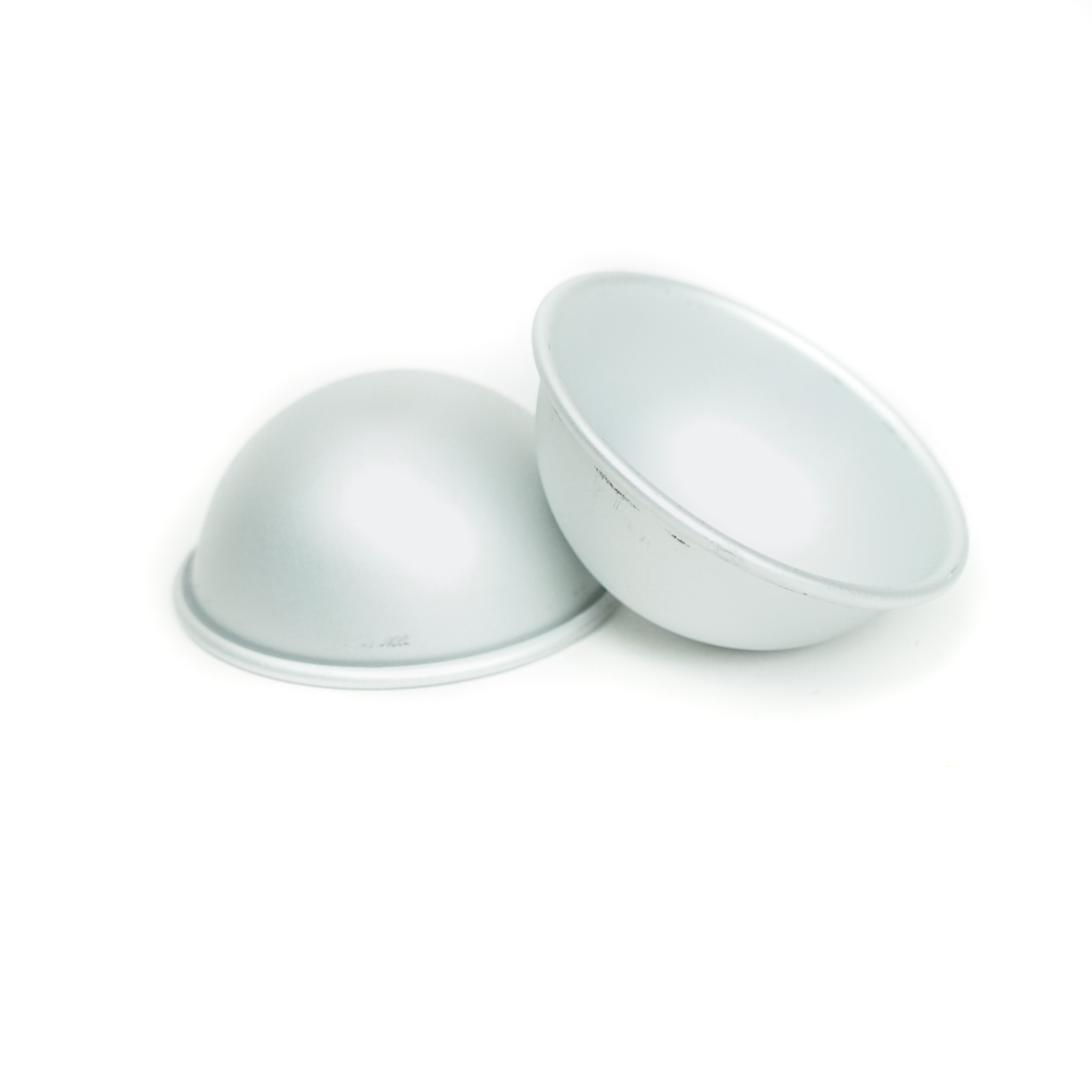 Bath Bomb Mold
