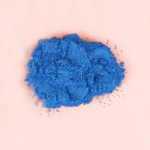 Ocean Blue Mica Powder 1