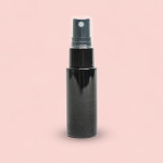 Black Spray Bottle (1oz) 2