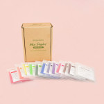 Mica Powder Sample Pack (Set of 12) 2