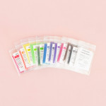 Mica Powder Sample Pack (Set of 12) 1