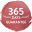 365-Day Returns Icon