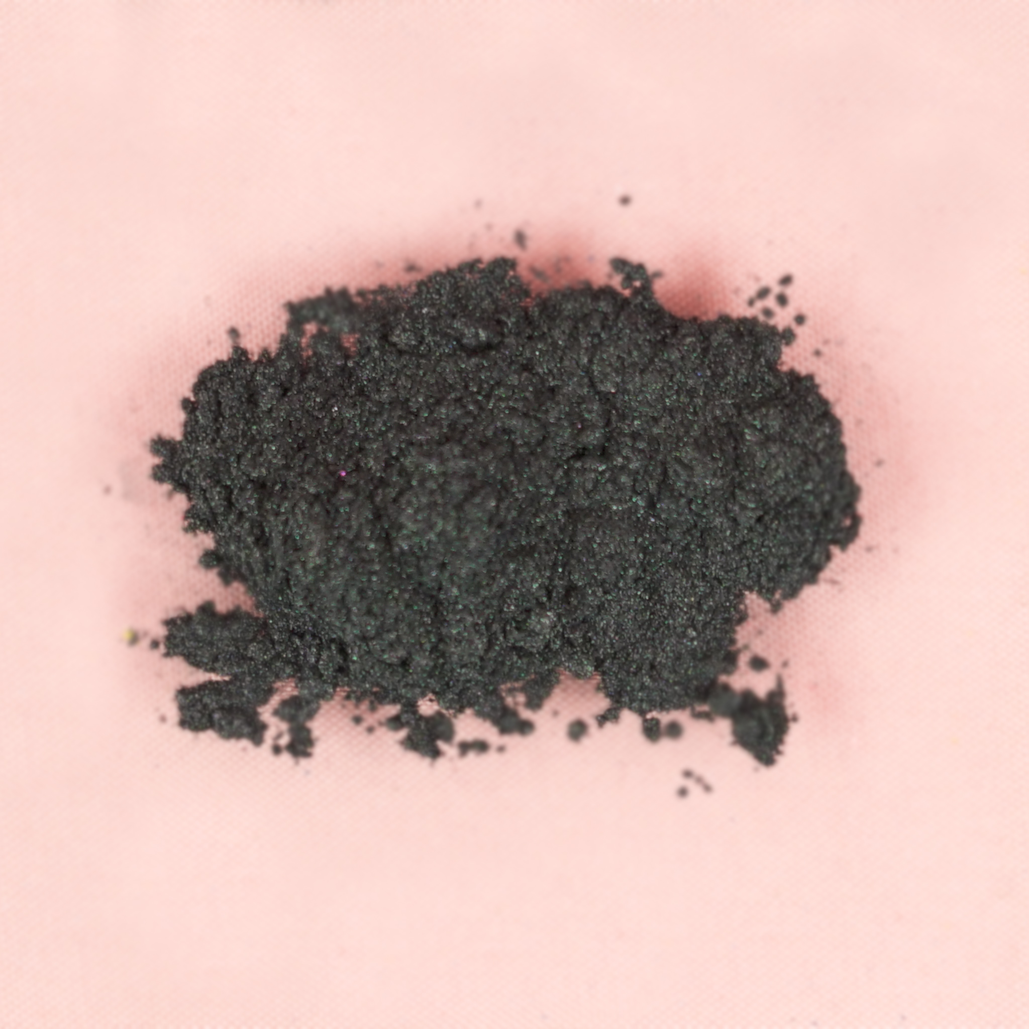 Mica Powder Color: Black (15g)