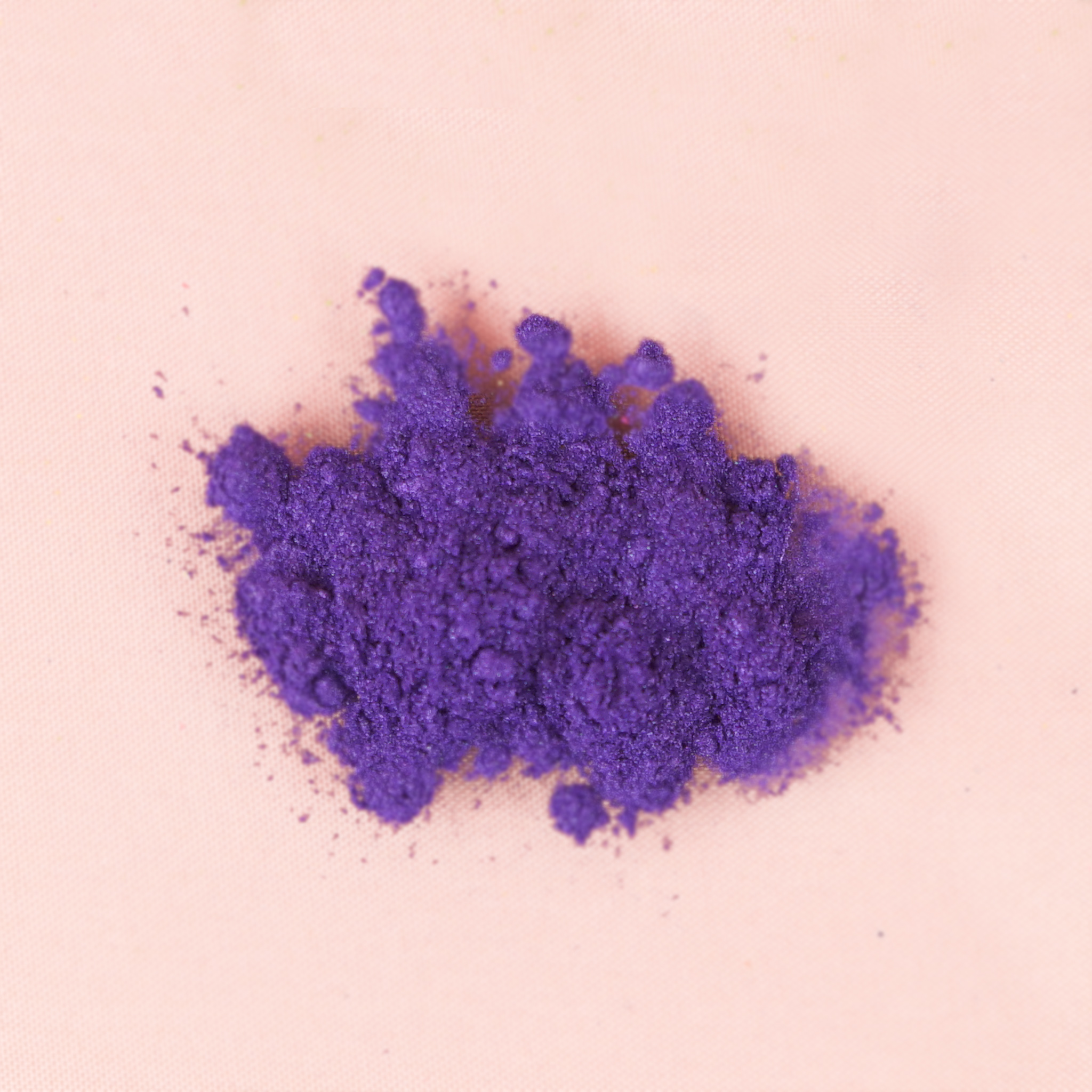 Mica Powder Color: Violet (15g)