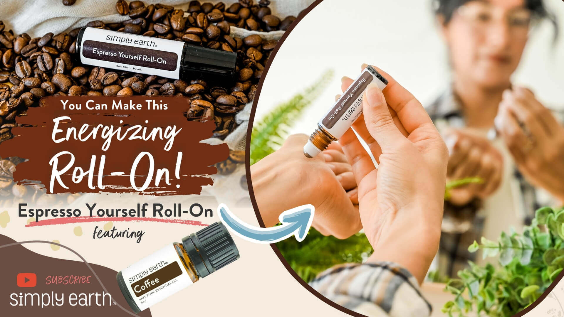 Espresso Yourself Roll-On